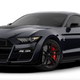 Image for article titled Thieves Take Four Brand New Mustang GT500s From Right Under Ford's Nose